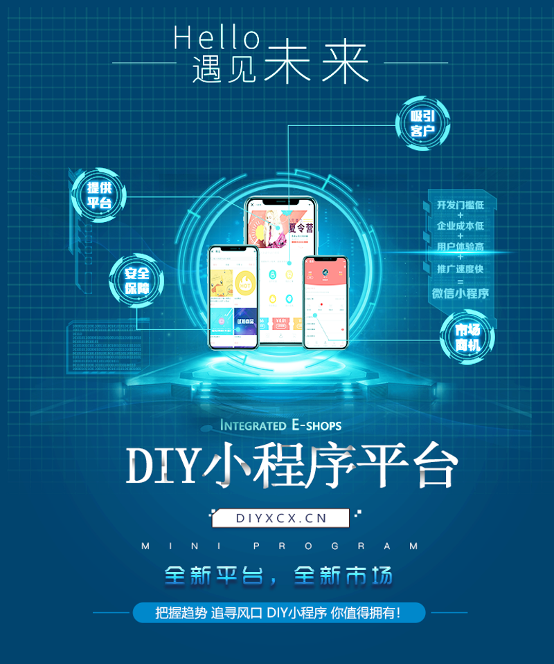 企业官网制作：信息化时代的宣传窗口