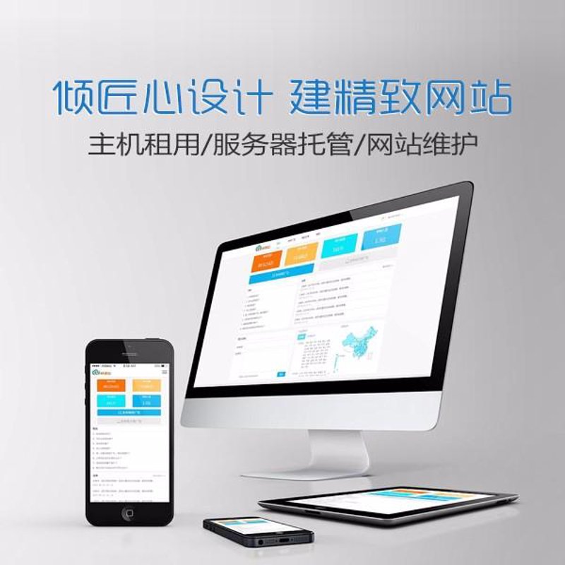 海口网站建设行业动态:构建互联网新时代的桥梁